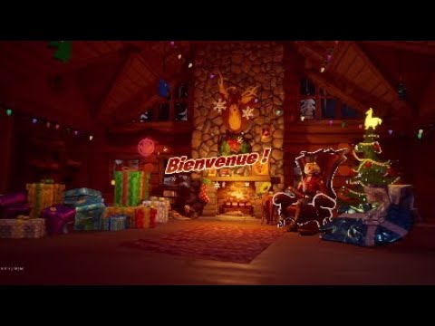 TONIX - J'ouvre 4 cadeaux hivernaux - {JOUR 9}  27/12/2019