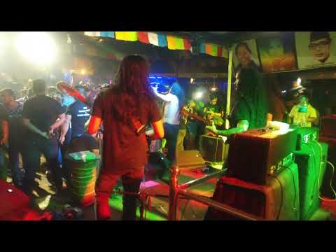 Abasaad - The Shadows Nepal live at Hetauda