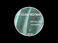 Brolax Bones - Analog Nymph (Original Mix) - Materia Nigra Brolax Bones - Analog Nymph (Original Mix)
