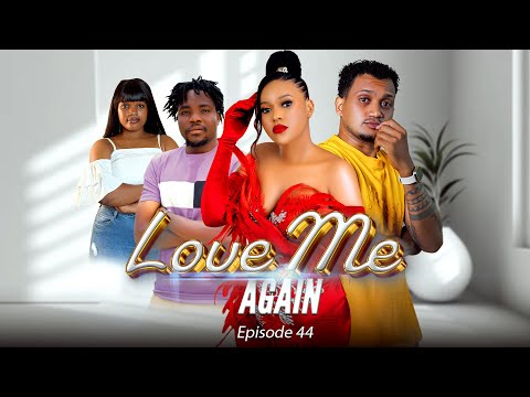 LOVE ME AGAIN [44]#clamvevo #kiparabrand #sandraofficial #dontatv #panjugang 