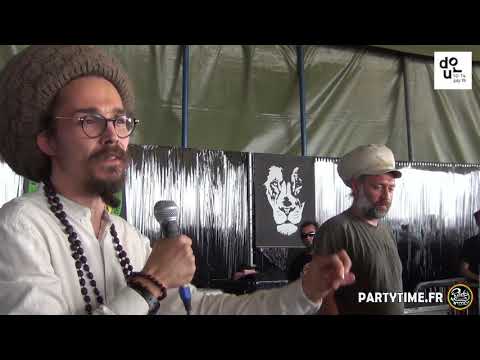 Kibir La Amlak at Dour Festival 2019 by PartytimeRadio