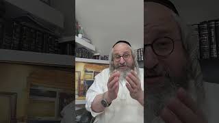 ניצוצות של אש🔥לקראת שבת פרשת ויקרא – חודש ניסן ה'תשפ"ו – החודש אשר בו ישועות מקיפות… (הרב מוטה פראנק) - התמונה מוצגת ישירות מתוך אתר האינטרנט יוטיוב. זכויות היוצרים בתמונה שייכות ליוצרה. קישור קרדיט למקור התוכן נמצא בתוך דף הסרטון