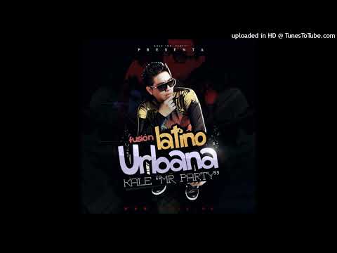 Kale 'El Mr. Party' - La Chelita (New Version) (Prod. by Tama Records) (Fusión Latino-Urbana) (2013)