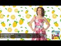 Fruit Salad Salsa by The Laurie Berkner Band Best Kids Music