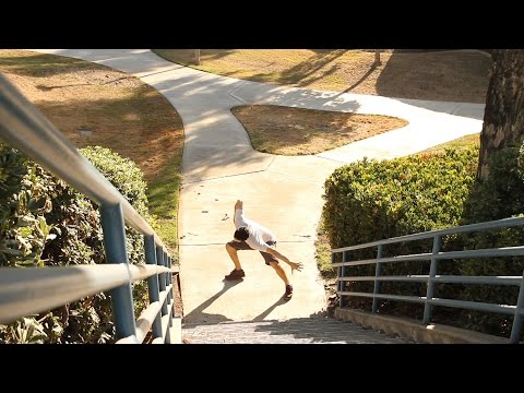 David elsewhere | Freestyle Dance to KRNE x Havok Roth - Bonezzz