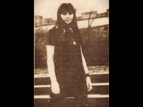 Ada Rusowicz i Niebiesko Czarni - Lubię buty z cholewami  (1969)