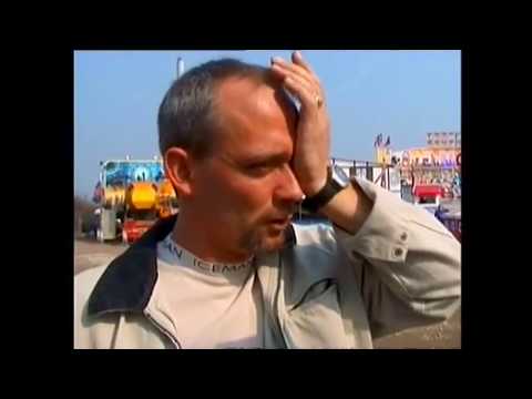 Afsnit 1 af Dahlgårds Tivoli, men det er kun når der bliver sagt ja, nej, jo og yes