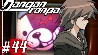 AFTER SCHOOL LESSON - CLASS TRIAL 3/3 | Let's Play Danganronpa (blind) part44 | Danganronpa gameplay