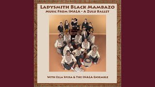 Nom' Ungangishiya / Zobuya Nini Na? / Uhlulekile Umakoti