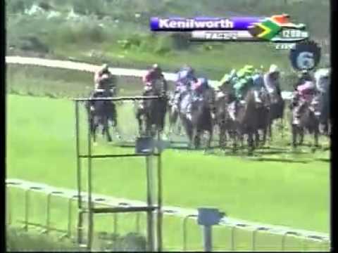 Natural - 1st win - Racing Association