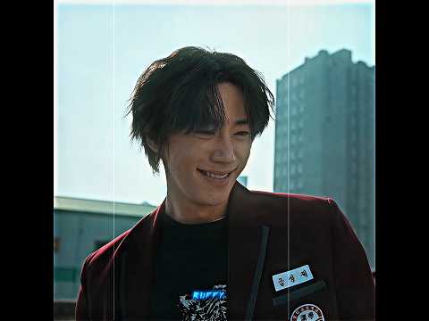 SEONG JE VS GOTAK WEAK HERO CLASS 2 EDIT 💀 #weakheroclass2 #shorts