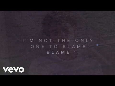 Blame - Ryland James