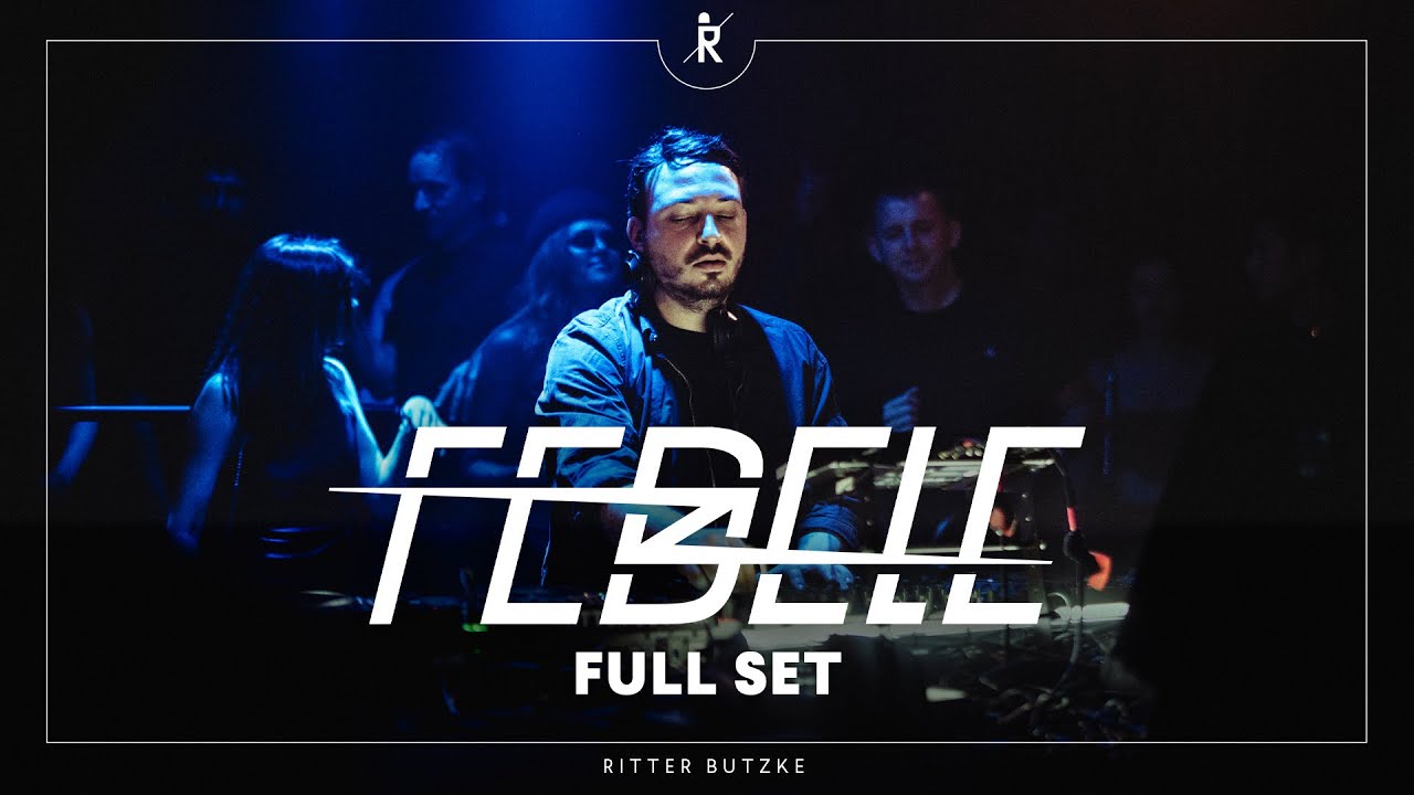 Fedele - Ritter Butzke