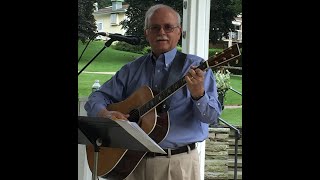 Ashes to Ashes (Dan Schutte) #116. Jeff firlik