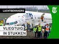 Zo heftig was ramp Turkish Airlines - LUCHTBEWAKERS #06