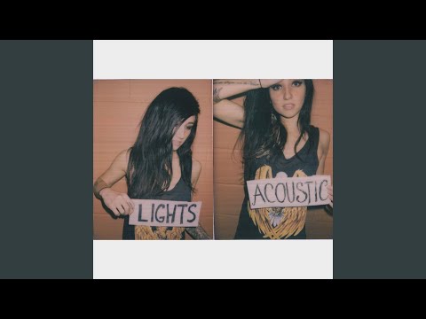 Fall Back Down (Acoustic Version)