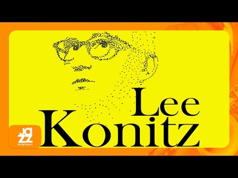 Lee Konitz - If I Had You