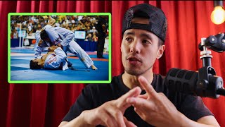 Is Jiu Jitsu The Best Martial Arts Style? 🥋