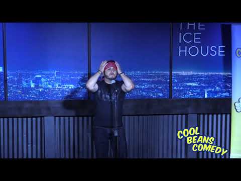 Joaquin Garay III live at The Icehouse!