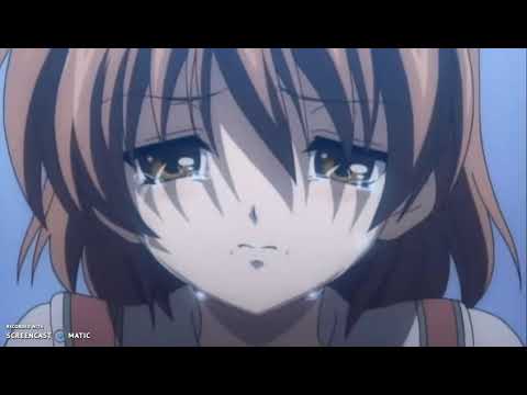 lil peep ft mariah carey - the way i see things AMV