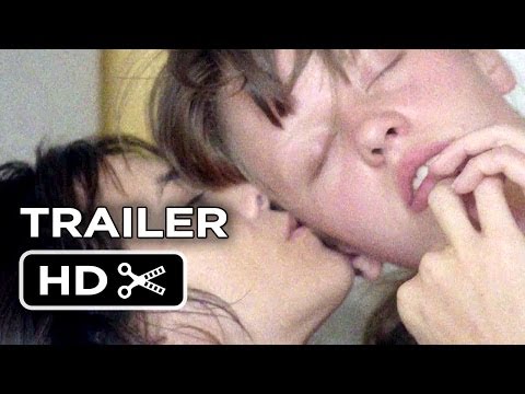 Nymphomaniac: Volume II TRAILER 1 (2014) - Charlotte Gainsbourg Movie HD