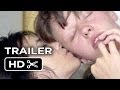 Nymphomaniac: Volume II TRAILER 1 (2014) - Charlotte Gainsbourg Movie HD