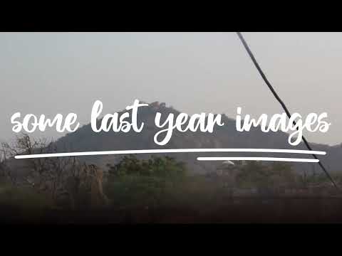 nayla fort, jaipur, rajasthan 🙏