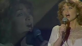 Sally Oldfield - Sun In My Eyes (Live) (1980)
