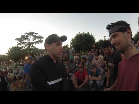 Hegel & Zen & Daikiri vs Walpa & Cka & Bixi - Fecha 6 - 8vos - 22-12-2019