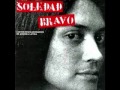 Soledad Bravo violin de becho 