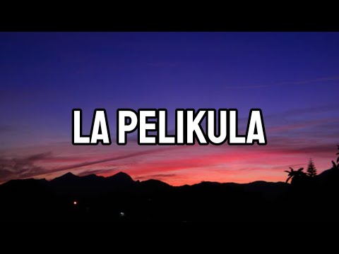 Alejo x Nio Garcia x Juanka - La Pelikula (Remix) (Letra_Lyrics)