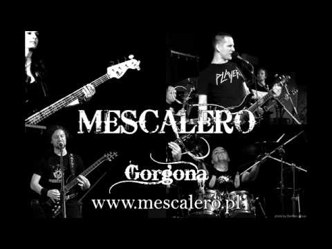 Mescalero - Gorgona