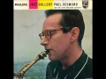 Paul Desmond with strings - Advice and conscent