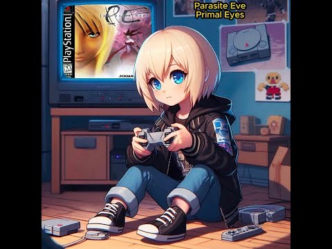 Top VGM 155 : "Parasite Eve - Primal Eyes"