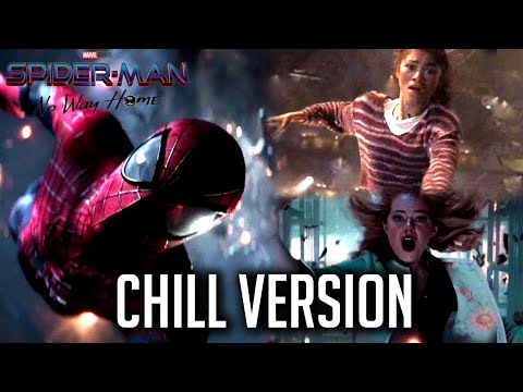 Gwen Stacy Suite | The Amazing Spider-Man 2 | Ambient Version