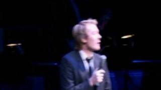 Clay Aiken - Mezcla Peter Cetera en DF&Friends - Subtitulado Español