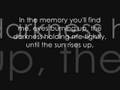 Linkin Park - Forgotten Lyrics