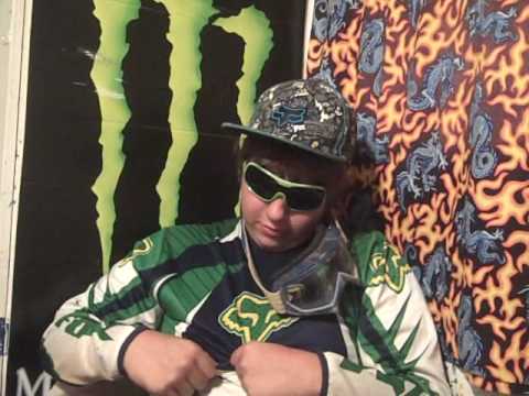 Mikes (GOONEY) Motocross Rider profile Package. MUST SEE!!