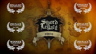 Sword Legacy: Omen Steam Key GLOBAL