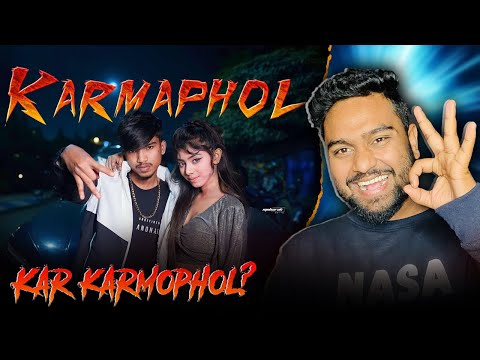 KARMAPHOL  Review @TBROCK  | Nanu