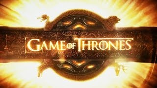 Game of Thrones - Season 1 Highlights