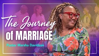 The Marriage Workshop