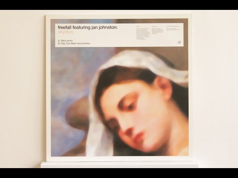 Freefall Feat. Jan Johnston ‎- Skydive (Mara Remix) [2000]