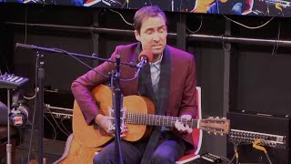 Andrew Bird interprète &quot;Fallorun&quot; dans Very Good Trip