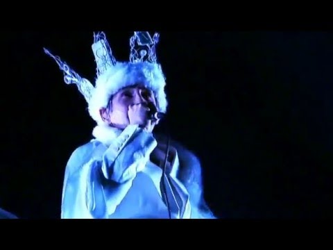 Kingdom of Comfort - Delirious?