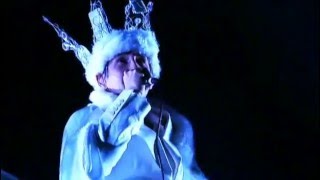 Delirious? Kingdom of Comfort / DVD-My Soul Sings