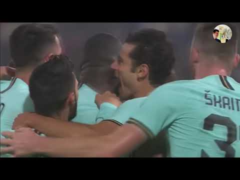 URLANDO CONTRO IL CIELO!  INTER TRIBUTE! 🖤💙