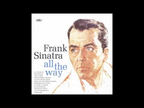 Frank Sinatra - French Foreign Legion: Stereo Mobile Fidelity LP version