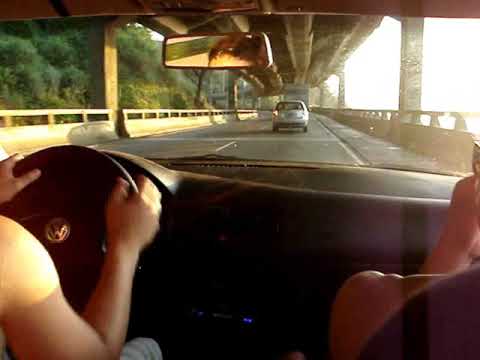 Dynamic vs 220V - Insane to the Brain