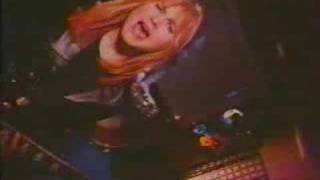 Juliana Hatfield Three &quot;Spin The Bottle&quot;